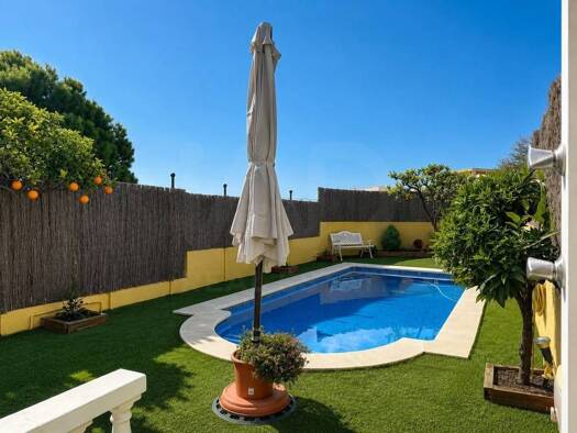 Villa zum Kauf 379.000 € 4 Zimmer 182 m² 115 m² Grundstück Calafell 43820