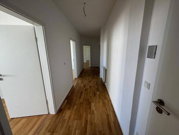Wohnung zur Miete 790 € 3 Zimmer 78 m² Mildred-Scheel-Straße 9/9a/11/11a Amberg Amberg 92224