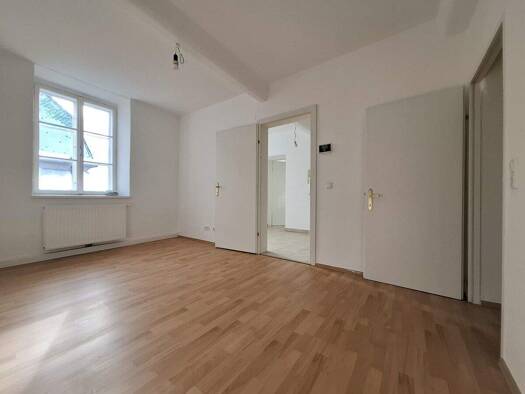Wohnung zur Miete 300 € 2 Zimmer 42,9 m² 1. Geschoss Steyr 4400
