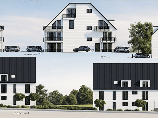 Wohnung zum Kauf provisionsfrei 368.800 € 2 Zimmer 71,6 m² frei ab 01.04.2028 Kernstadt Paderborn 33098