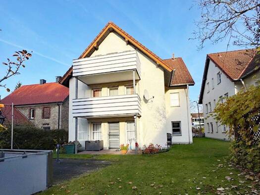 Wohnung zum Kauf 199.000 € 3 Zimmer 98,4 m² 1. Geschoss Lage 32791