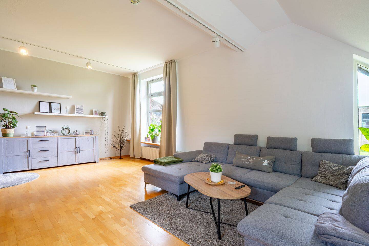 Einfamilienhaus zum Kauf - Mehr