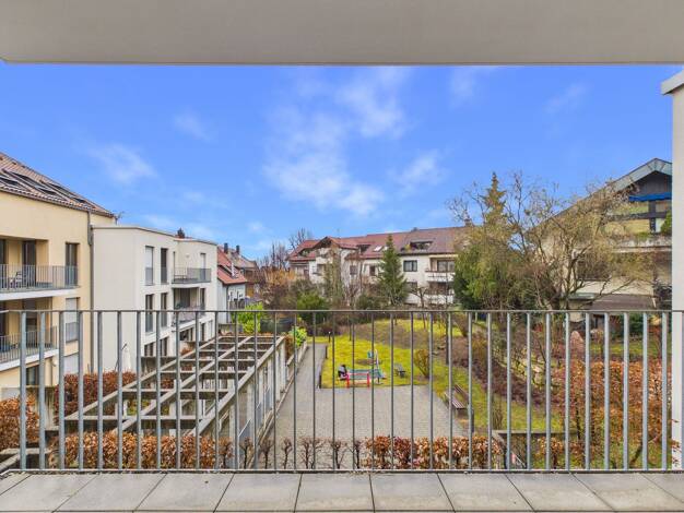 Wohnung zur Miete 1.610 € 3 Zimmer 109 m² Fellbach 70734