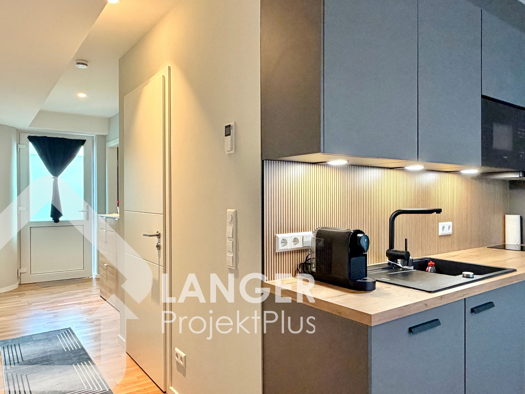 Wohnung zur Miete 595 € 2 Zimmer 40 m² 1. Geschoss frei ab 01.06.2026 Lingen Lingen (Ems) 49808