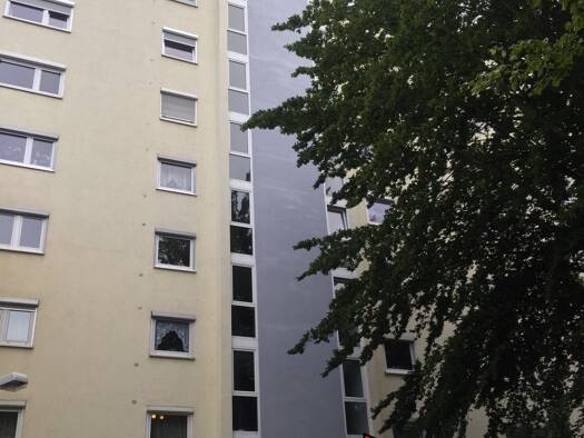 Wohnung zur Miete 1.020 € 3,5 Zimmer 80 m² Geschoss 1/7 frei ab 01.11.2026 Böckingen Heilbronn 74080