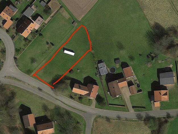 Grundstück zum Kauf provisionsfrei 43.000 € 1.275 m² Grundstück Döhren Petershagen 32469