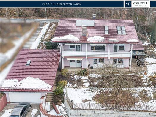 Einfamilienhaus zum Kauf 360.000 € 6 Zimmer 239 m² 1.000 m² Grundstück frei ab 01.09.2026 Runding 93486