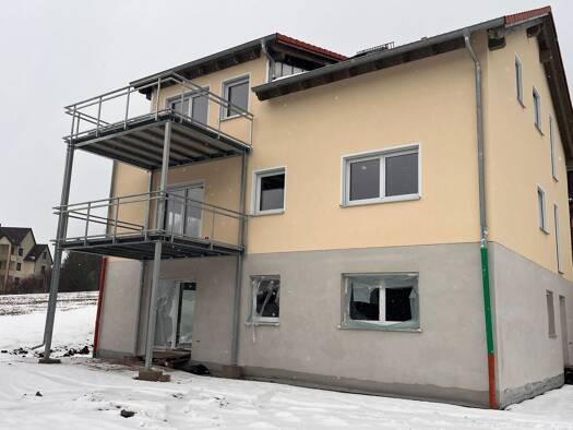 Wohnung zur Miete 1.230 € 4 Zimmer 94 m² Geschoss 1/2 frei ab 01.03.2026 Pommelsbrunn 91224