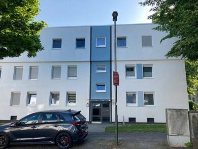 Wohnung zur Miete 650 € 3 Zimmer 59,7 m² frei ab 02.08.2025 Knoopstr. 50 Weitmar - Mitte Bochum 44795