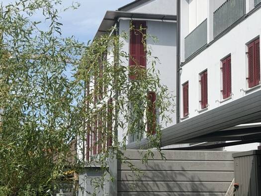 Wohnung zum Kauf 245.000 € 2 Zimmer 54,5 m² 1. Geschoss Bahnhofstraße 12b Lauterach 6923