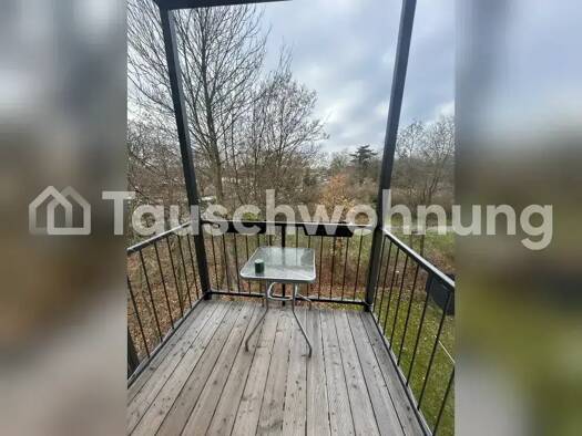 Wohnung zur Miete Tauschwohnung 329 € 2 Zimmer 48,7 m² 2. Geschoss Plagwitz Leipzig 04229