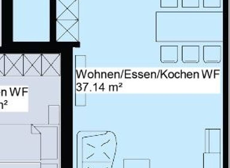 Wohnung zum Kauf provisionsfrei 290.304 € 2,5 Zimmer 69,1 m²<br/>Wohnfläche Bisingen Bisingen 72406