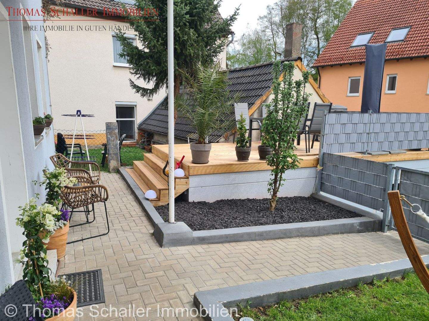 Mehrfamilienhaus zum Kauf - Ansicht 6