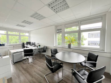 Bürofläche zur Miete 897 € 3 Zimmer Vaterstetten Vaterstetten 85598