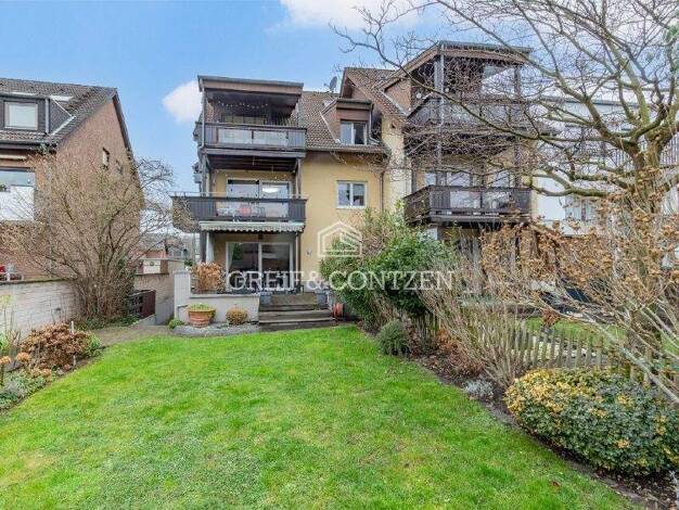 Maisonette zum Kauf 315.000 € 3 Zimmer 85 m² 2. Geschoss Rondorf Köln 50997