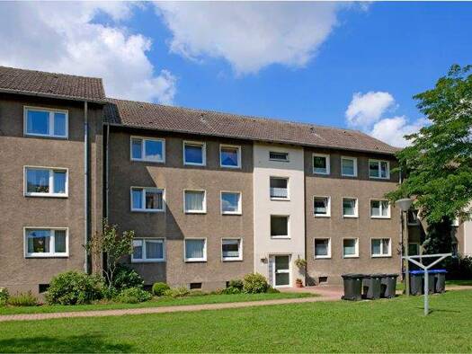 Wohnung zur Miete 419 € 3 Zimmer 65,7 m² 2. Geschoss Uphofstraße 72 Bockum-Hövel Hamm 59075