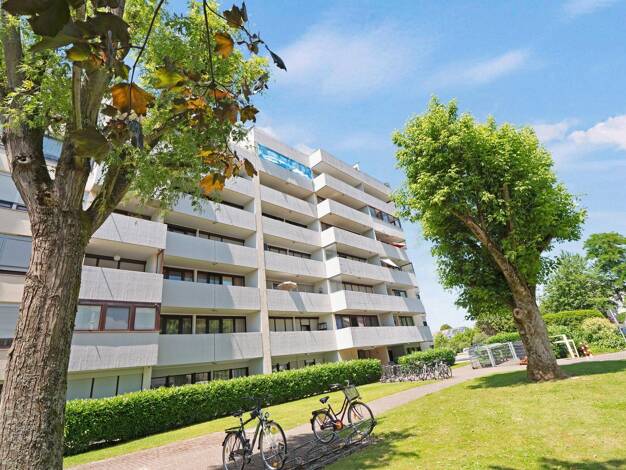 Penthouse zum Kauf provisionsfrei 619.000 € 3 Zimmer 127,7 m² Achern Achern 77855