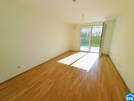 Wohnung zum Kauf - Erstbezug 351.600 € 3 Zimmer 78,9 m² EG Bahnhofstraße Deutsch-Wagram 2232