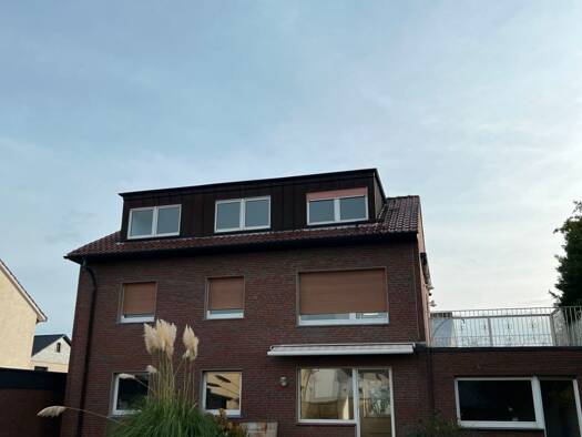 Mehrfamilienhaus zur Miete 2.400 € 10 Zimmer 300 m² 800 m² Grundstück frei ab sofort Starenschleife 10 Hamm-Osten Hamm 59071