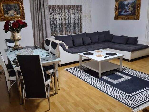 Wohnung zur Miete 900 € 3 Zimmer 89 m² 1. Geschoss Wurmbergerstraße 84 Buckenberg Pforzheim 75175