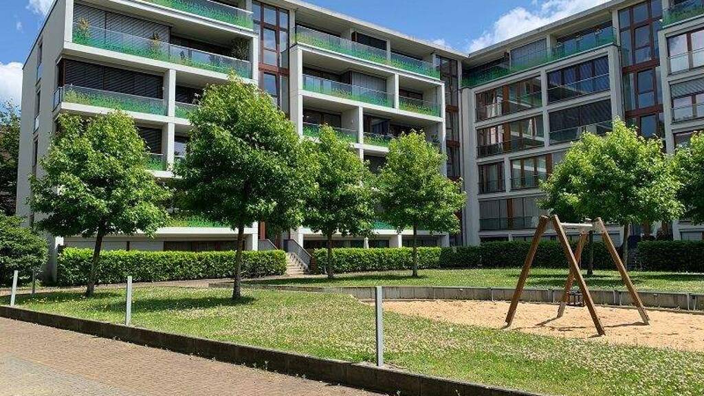 Wohnung zur Miete 2.100 € 3 Zimmer 142,3 m² 2. Geschoss frei ab 01.04.2026 Graf-Recke-Str. 90 Düsseltal Düsseldorf 40239