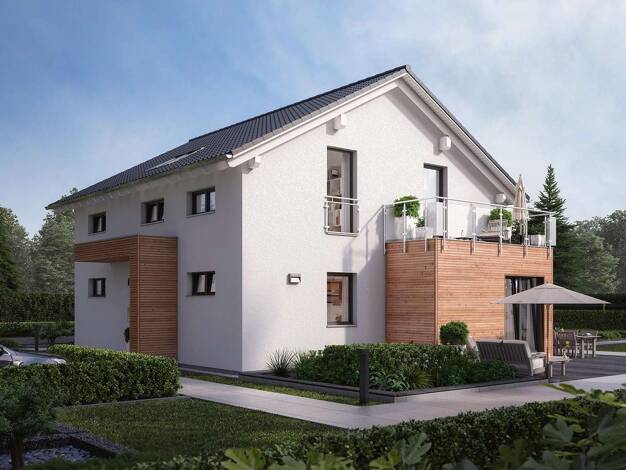 Einfamilienhaus zum Kauf provisionsfrei 425.000 € 4 Zimmer 228 m² 800 m² Grundstück Bissingen Bissingen 86657