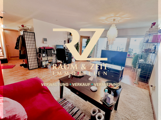 Wohnung zur Miete 750 € 2,5 Zimmer 62 m² EG frei ab 01.06.2026 Waldshut Waldshut-Tiengen 79761