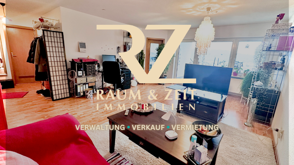 Wohnung zur Miete 750 € 2,5 Zimmer 62 m² EG frei ab 01.06.2026 Waldshut Waldshut-Tiengen 79761