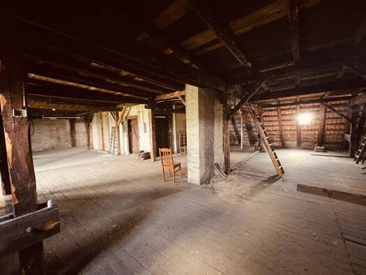 Wohnung zum Kauf 329.000 € 7 Zimmer 168,4 m² 5. Geschoss Weißensee Berlin 13086