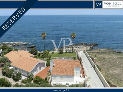 Einfamilienhaus zum Kauf 850.000 € 12 Zimmer frei ab sofort VIA DELLE SALINE snc Augusta Brucoli 96011