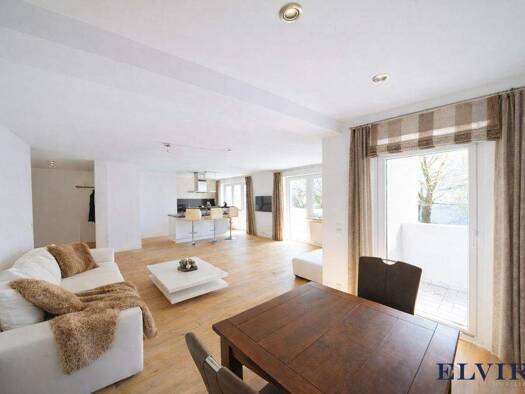 Wohnung zum Kauf 938.000 € 4 Zimmer 122 m² 1. Geschoss Laim München 80686