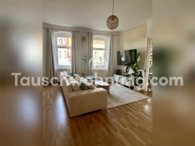 Wohnung zur Miete Tauschwohnung 750 € 2,5 Zimmer 78 m² 2. Geschoss Französisch Buchholz Berlin 13086