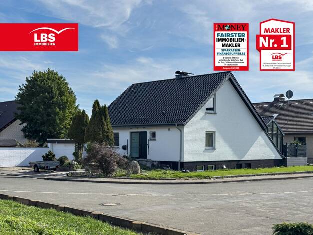 Einfamilienhaus zum Kauf 549.000 € 5 Zimmer 170 m² 768 m² Grundstück Garfeln Lippstadt 59558