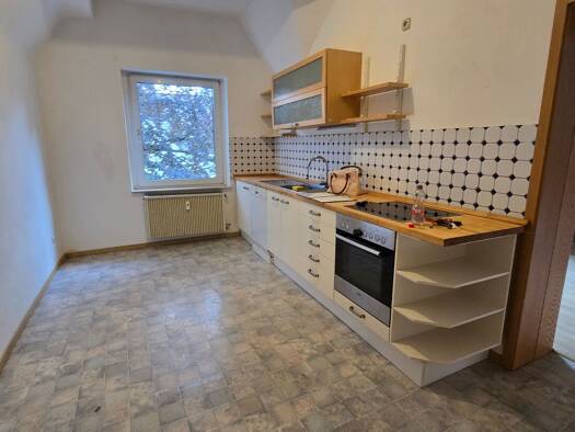 Maisonette zur Miete 780 € 3 Zimmer 102 m² frei ab sofort Schubertstr. 24 Südviertel Stadtbezirk I 45128