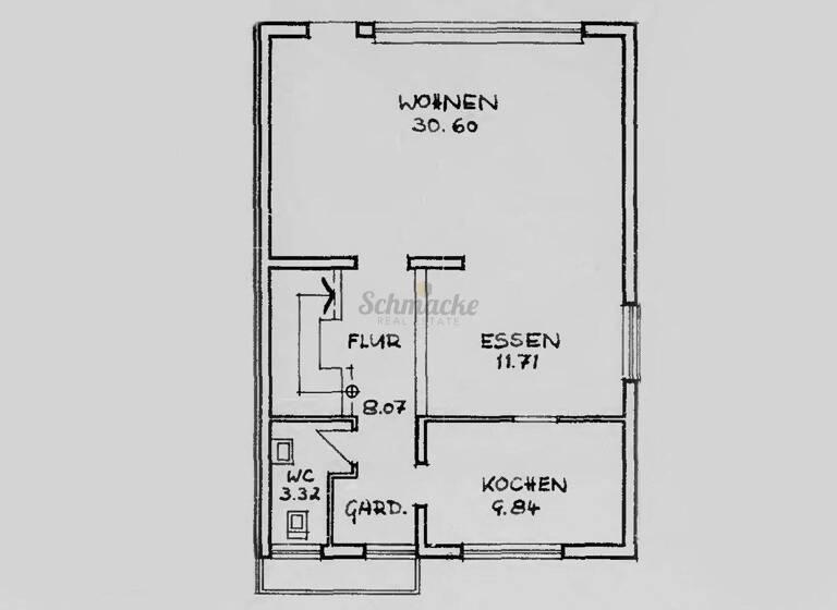 Doppelhaushälfte zum Kauf 389.000 € 7 Zimmer 160 m² 253 m² Grundstück frei ab 01.07.2026 Haspe Hagen 58135