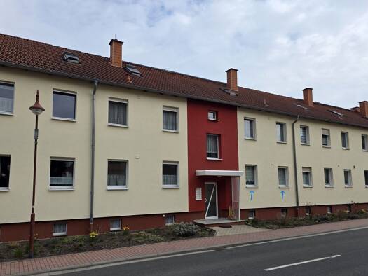 Wohnung zum Kauf 64.500 € 2,5 Zimmer 65 m² EG frei ab sofort Neue Straße 14 Unterbreizbach 36414