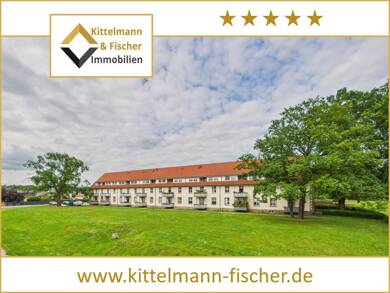 Wohnung zur Miete 675 € 3 Zimmer 96 m² 1. Geschoss frei ab 01.09.2025 Rosenhof 7 Mariental 38368