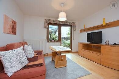 Wohnung zur Miete Wohnen auf Zeit 1.090 € 2 Zimmer 45 m² frei ab 01.07.2025 Malmsheim Renningen 71272