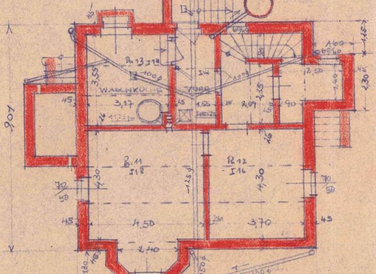 Einfamilienhaus zum Kauf 499.800 € 5 Zimmer 140 m² 1.240 m² Grundstück Hartha 04746