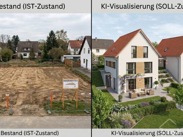 Grundstück zum Kauf 234.950 € 412,5 m² Grundstück Röttenbach 91341