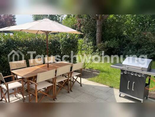 Wohnung zur Miete Tauschwohnung 1.100 € 3 Zimmer 86 m² EG Osdorf Hamburg 22607