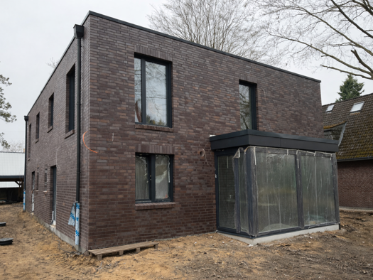 Doppelhaushälfte zur Miete - Erstbezug 2.700 € 5 Zimmer 138 m² 753 m² Grundstück frei ab 01.08.2026 Lurup Hamburg 22549