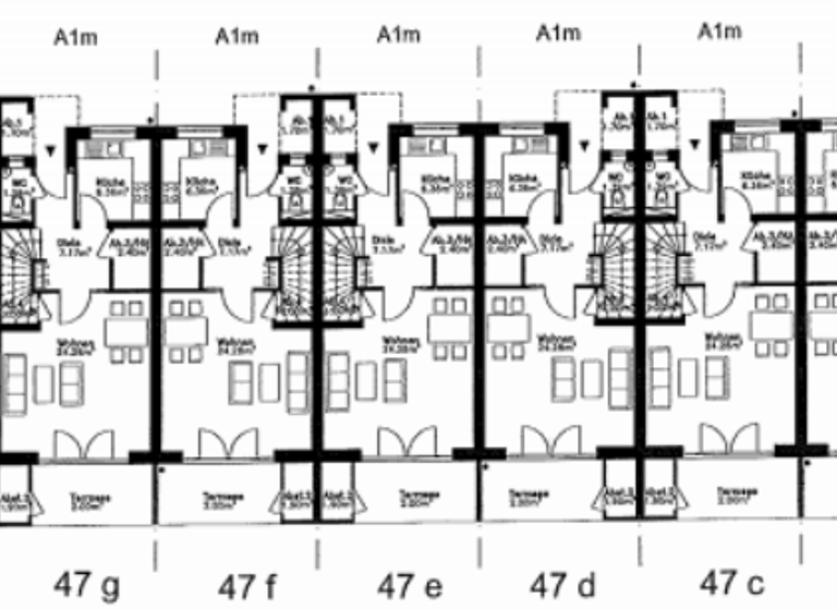 Haus zum Kauf 570.000 € 5 Zimmer 121 m² Schnelsen Hamburg 22457