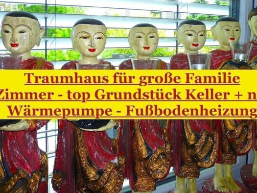 Haus zum Kauf 1.299.000 € 7 Zimmer 210 m² 995 m² Grundstück frei ab sofort Niendorf Hamburg 22453