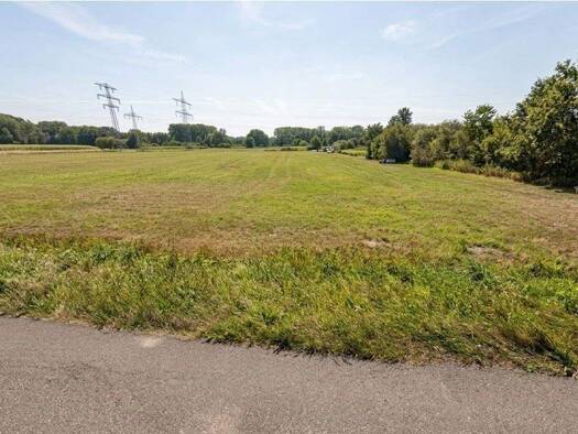 Gewerbegrundstück zum Kauf 35.000 € 5.968 m² Grundstück Sand Willstätt 77731