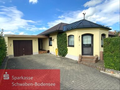 Bungalow zum Kauf 450.000 € 5 Zimmer 143 m² 778 m² Grundstück Amberg 86854