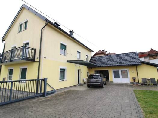 Haus zum Kauf 379.000 € 4,5 Zimmer 150 m² 632 m² Grundstück Eberndorf 9141