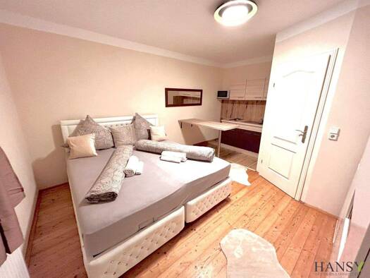 Mehrfamilienhaus zum Kauf 990.000 € 12 Zimmer 256,5 m² 565 m² Grundstück Brunn am Gebirge 2345