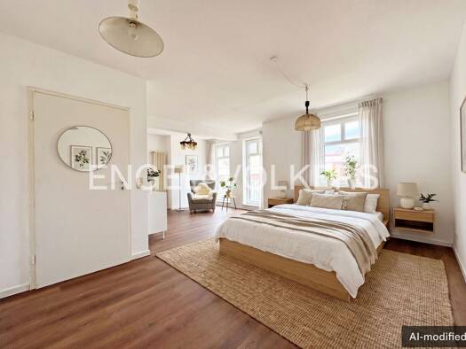 Wohnung zur Miete 800 € 2 Zimmer 87,1 m² 2. Geschoss Usingen Usingen 61250