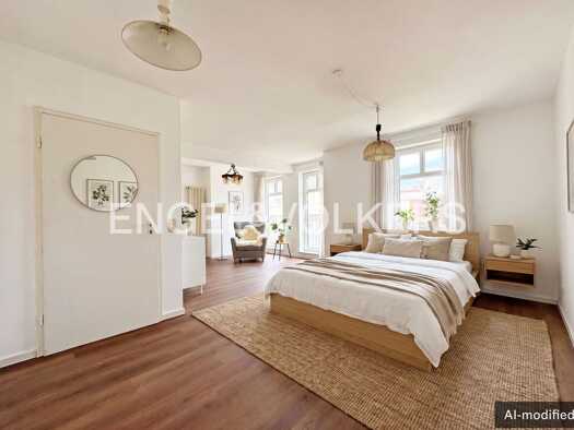 Wohnung zur Miete 800 € 2 Zimmer 87,1 m² 2. Geschoss Usingen Usingen 61250
